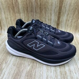 New Balance Fresh Foam X 1080v15 Men's Size‎ 11 Black White Shoes M10802FR